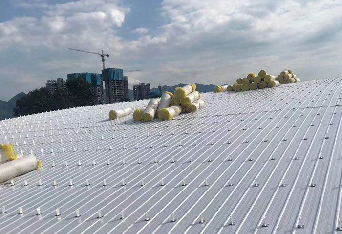 合肥 网架施工